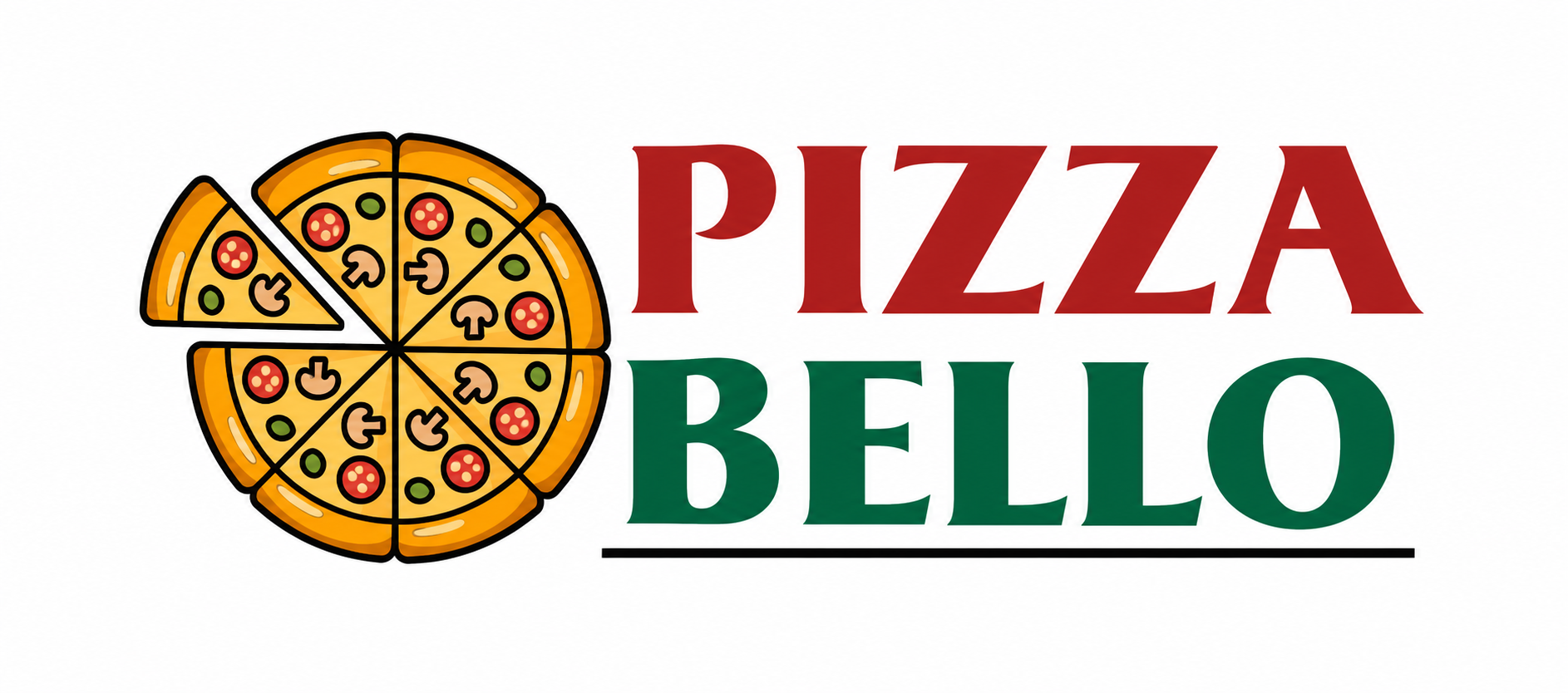 Pizza Bello